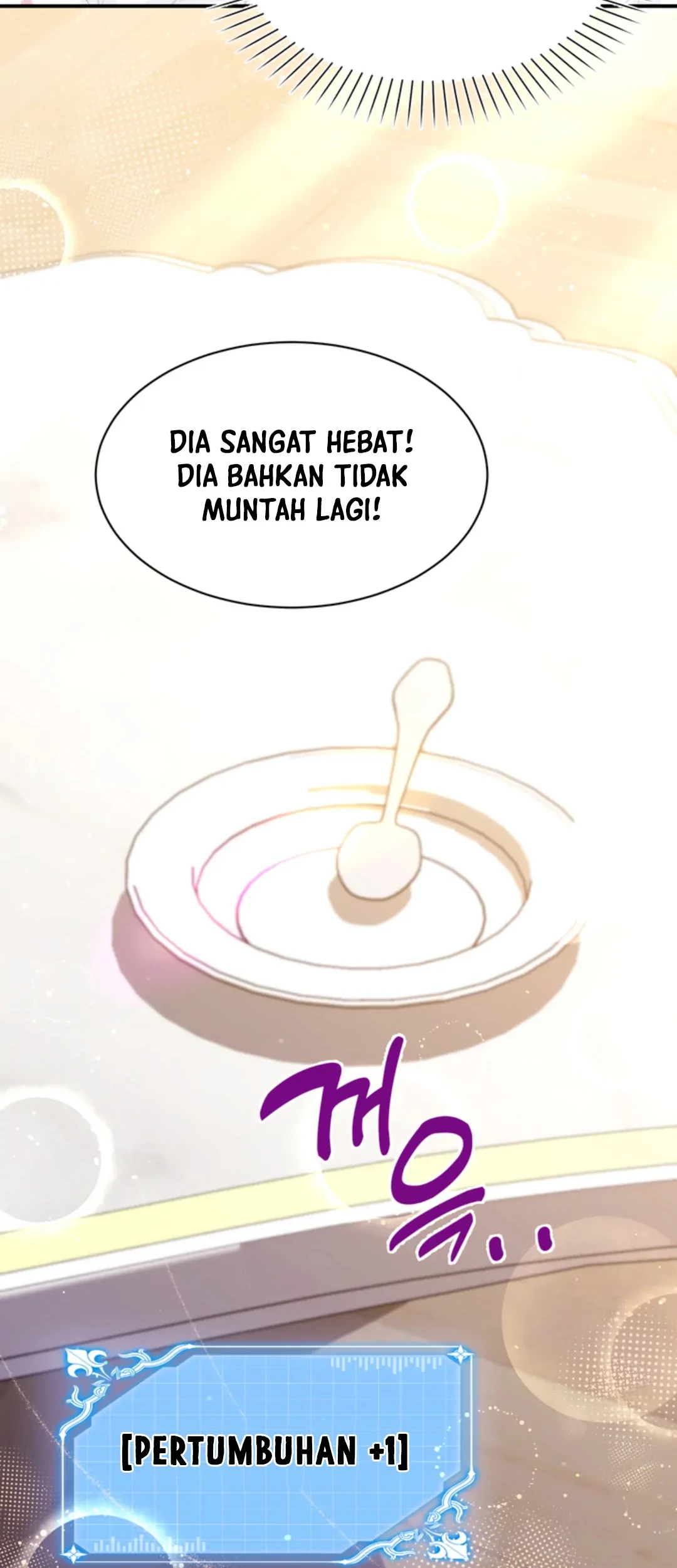 The S-Class Baby Princess Is So Strong Chapter 04 - Halaman 74