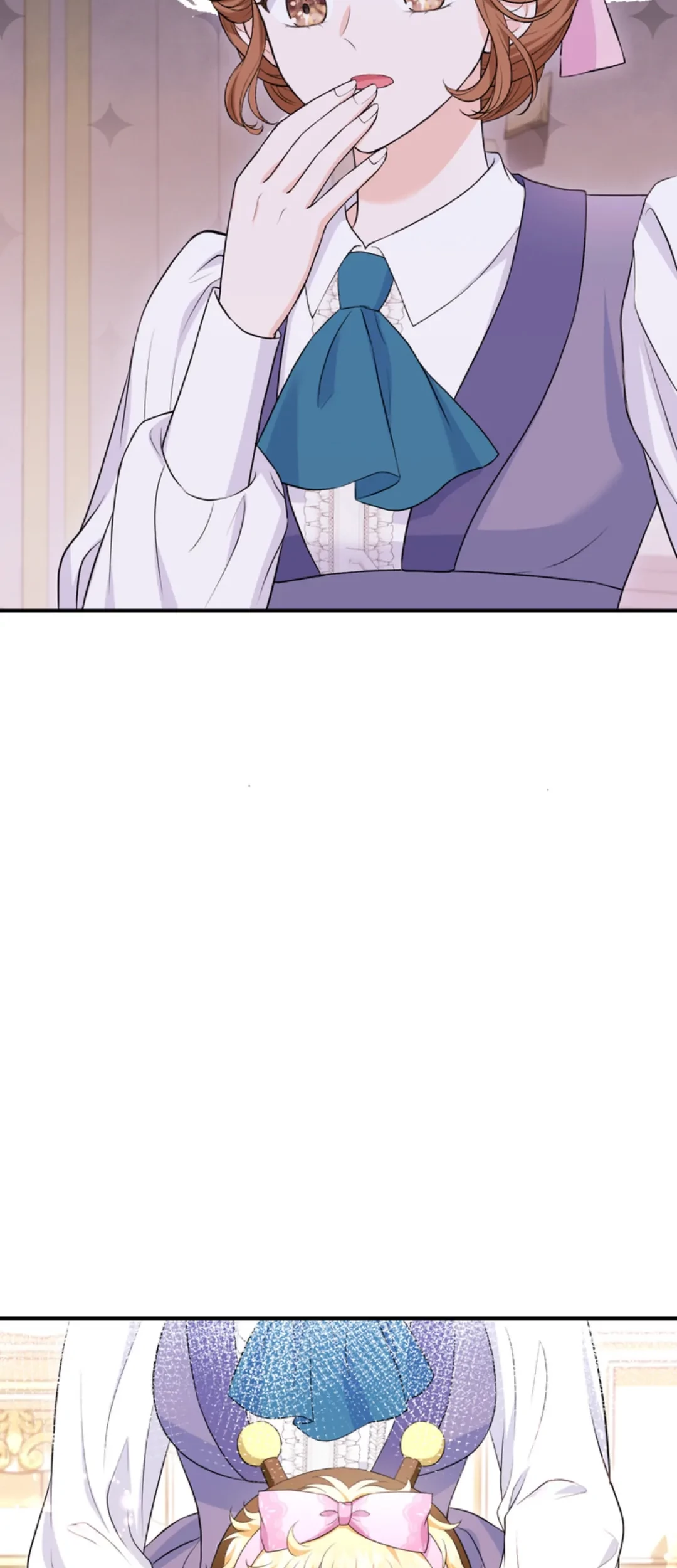 The S-Class Baby Princess Is So Strong Chapter 04 - Halaman 79