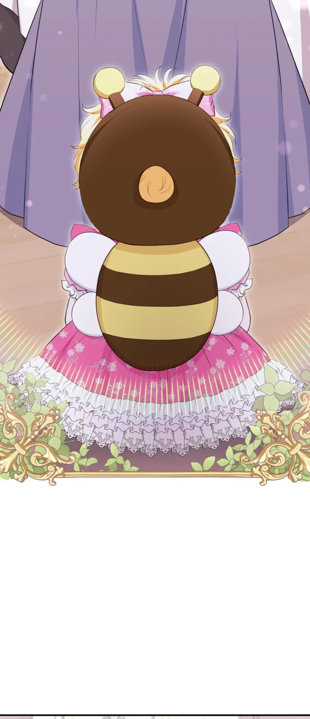 The S-Class Baby Princess Is So Strong Chapter 04 - Halaman 82