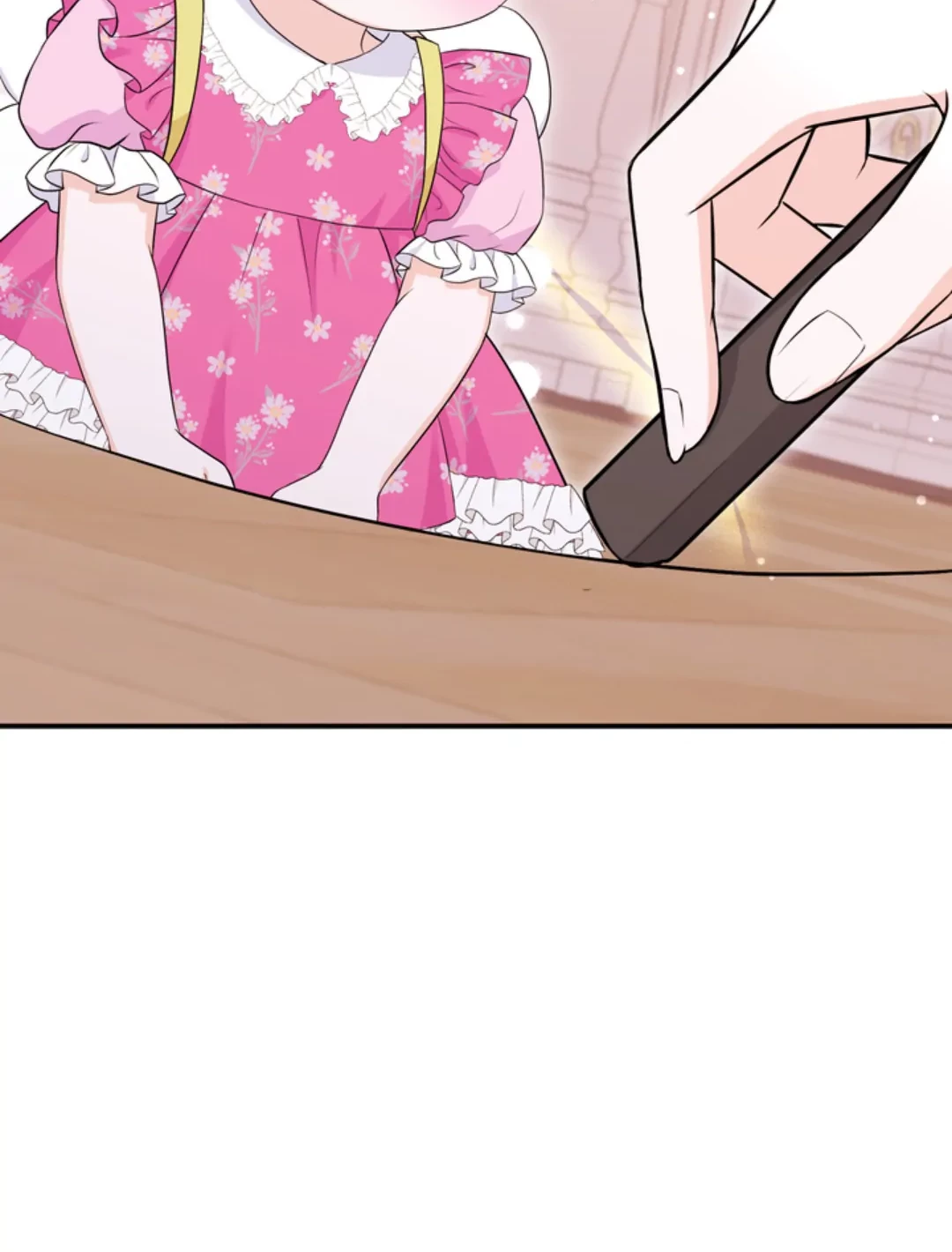 The S-Class Baby Princess Is So Strong Chapter 04 - Halaman 91