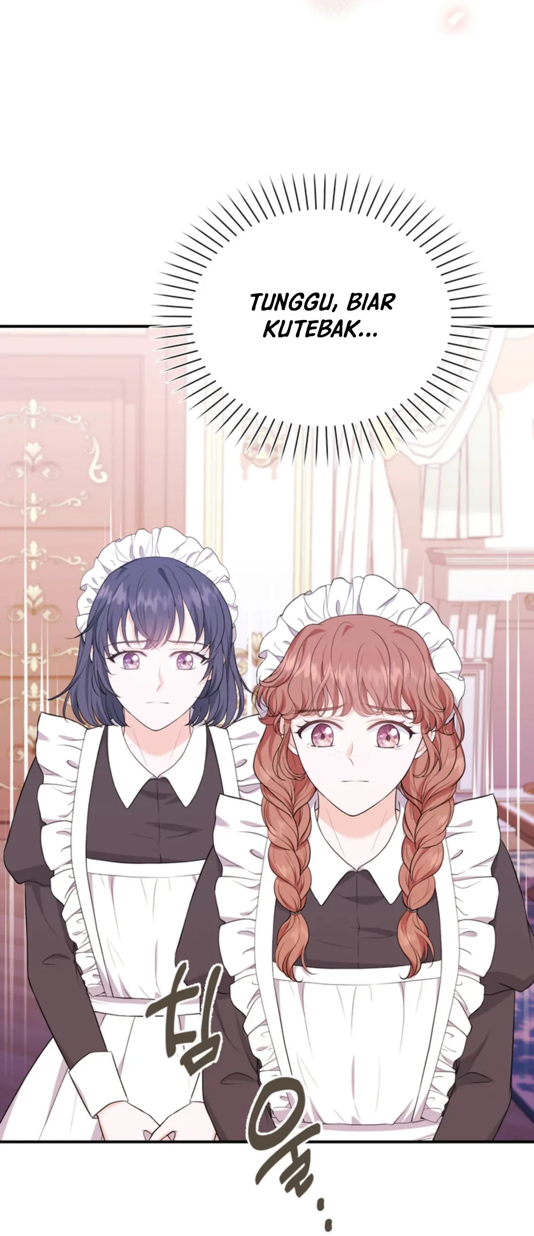 The S-Class Baby Princess Is So Strong Chapter 04 - Halaman 100