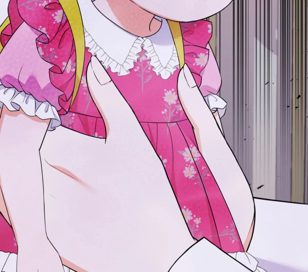The S-Class Baby Princess Is So Strong Chapter 04 - Halaman 103