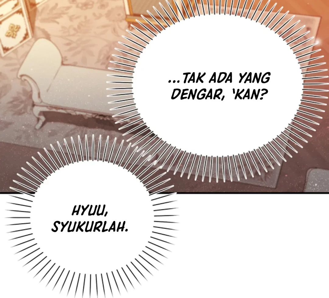 The S-Class Baby Princess Is So Strong Chapter 04 - Halaman 6
