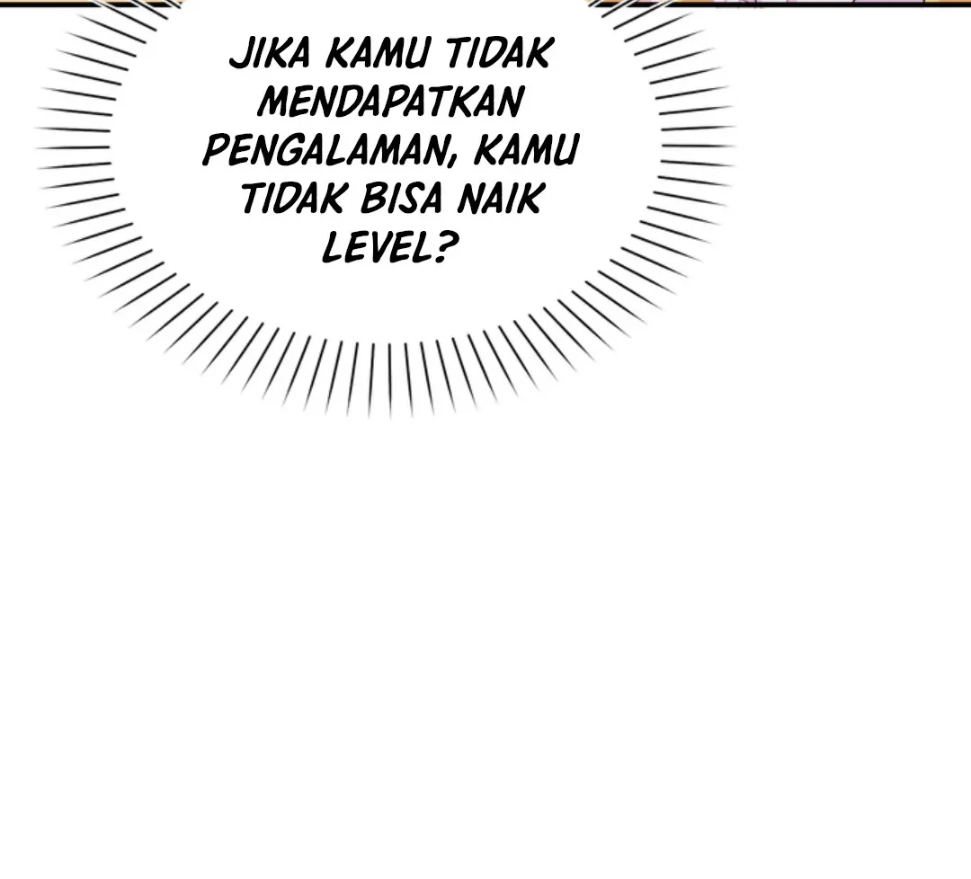 The S-Class Baby Princess Is So Strong Chapter 04 - Halaman 8