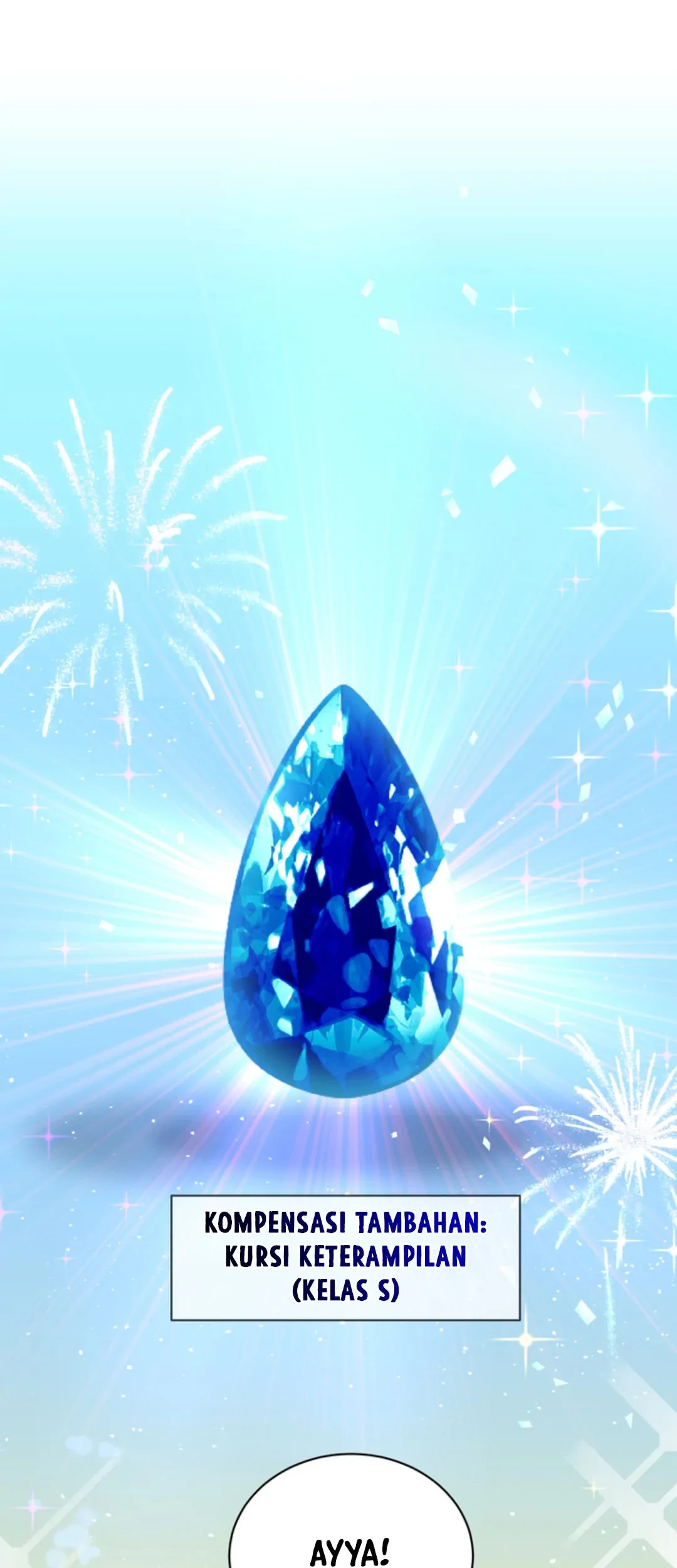 The S-Class Baby Princess Is So Strong Chapter 04 - Halaman 20