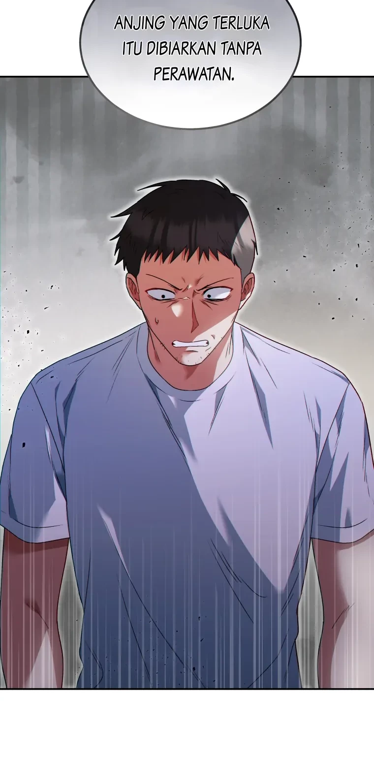 Hello? Veterinarian! Chapter 44 - Halaman 26