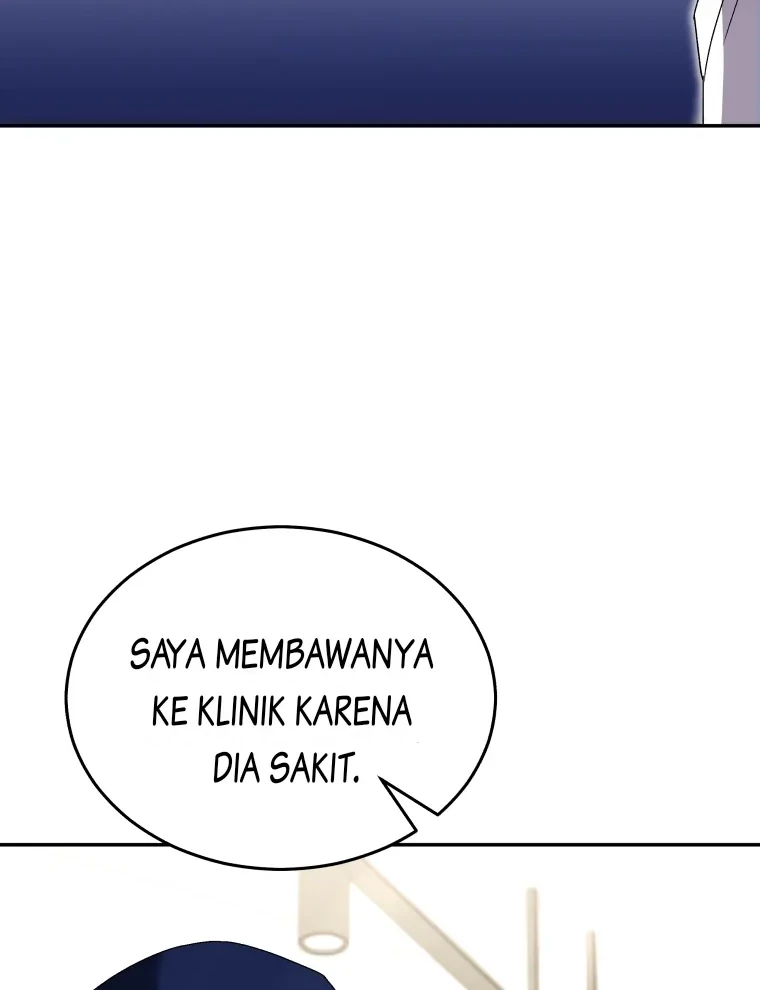 Hello? Veterinarian! Chapter 44 - Halaman 31