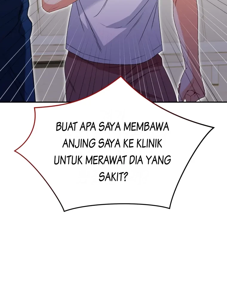 Hello? Veterinarian! Chapter 44 - Halaman 33