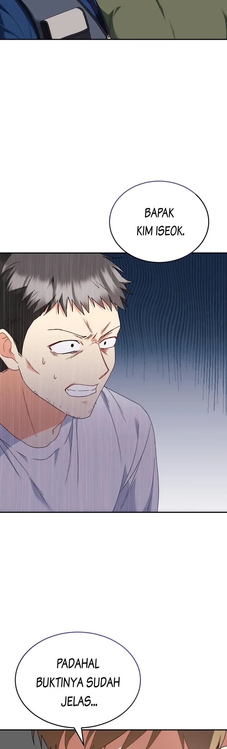 Hello? Veterinarian! Chapter 44 - Halaman 39