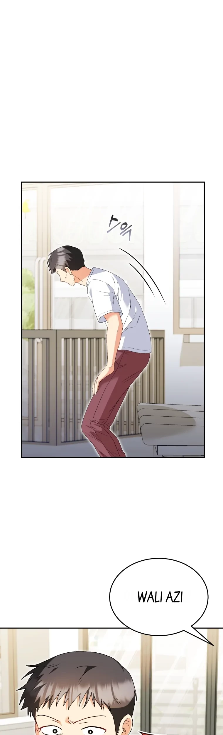 Hello? Veterinarian! Chapter 44 - Halaman 3