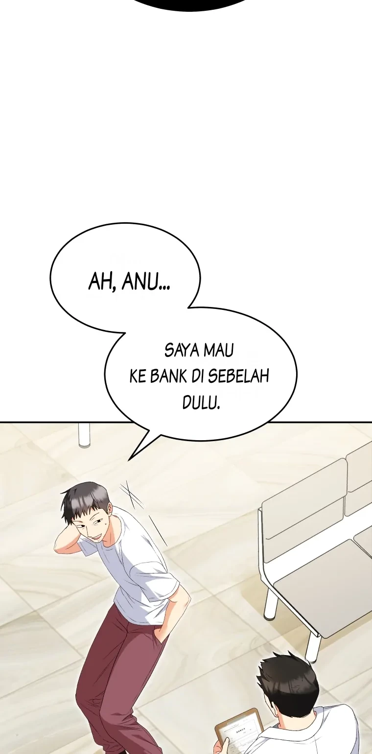 Hello? Veterinarian! Chapter 44 - Halaman 6