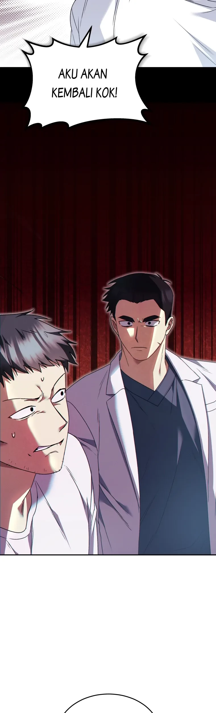 Hello? Veterinarian! Chapter 44 - Halaman 12