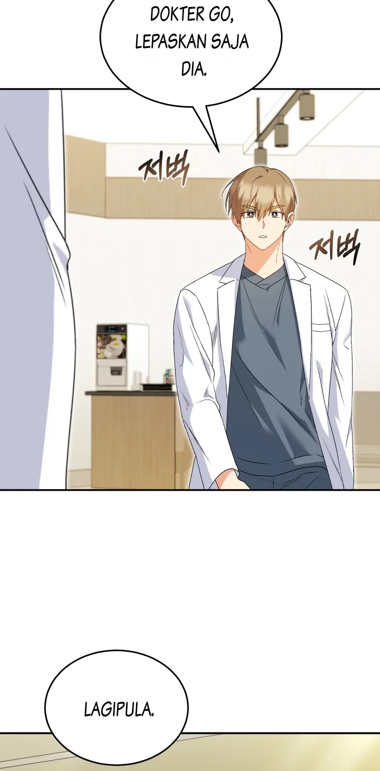 Hello? Veterinarian! Chapter 44 - Halaman 13