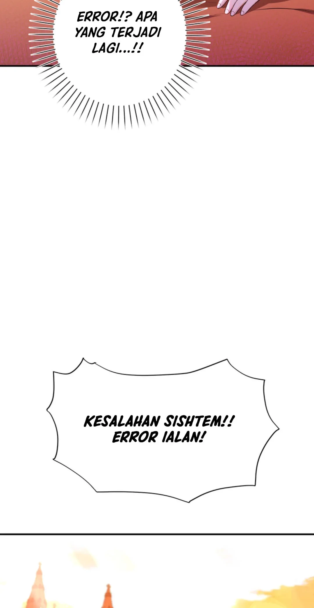 The S-Class Baby Princess Is So Strong Chapter 03 - Halaman 99