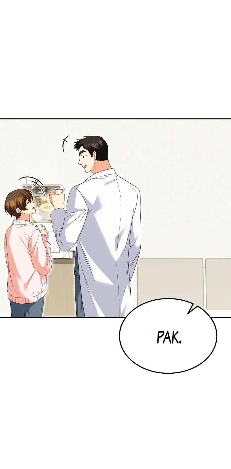 Hello? Veterinarian! Chapter 43 - Halaman 30