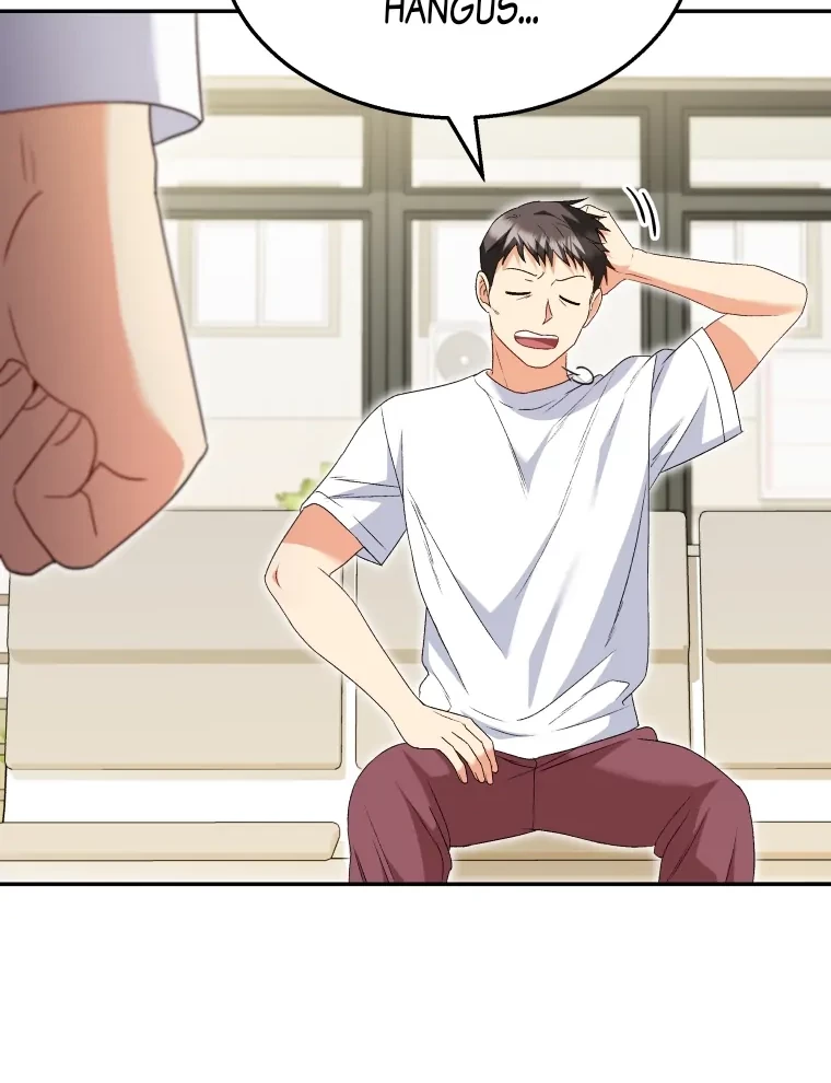 Hello? Veterinarian! Chapter 43 - Halaman 37