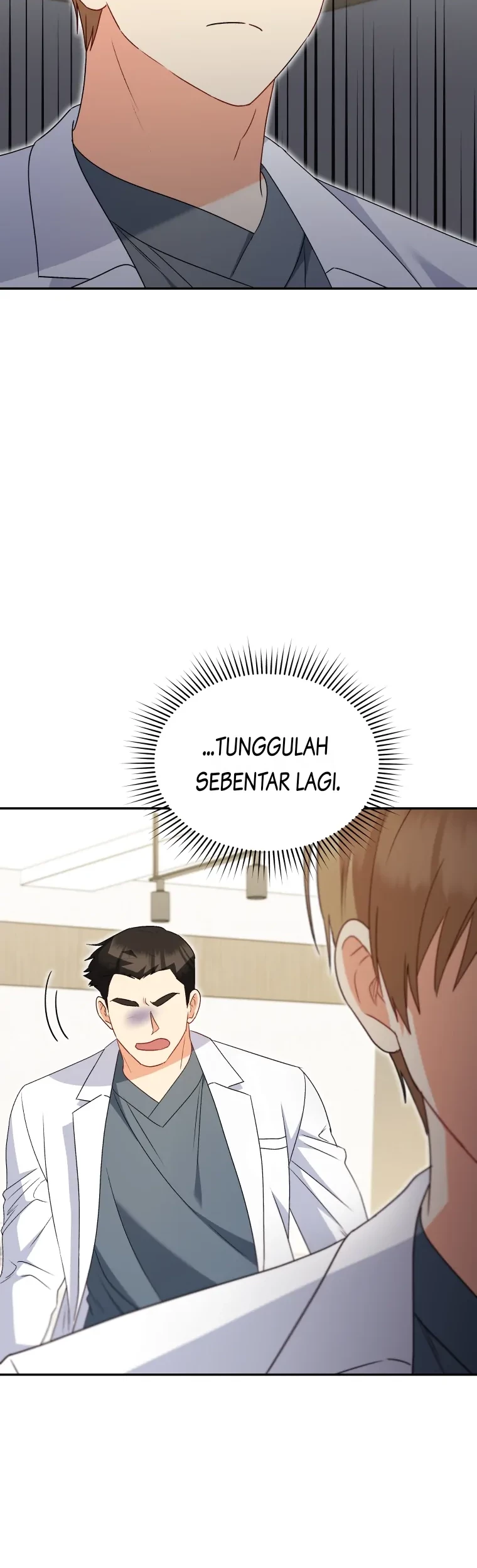 Hello? Veterinarian! Chapter 43 - Halaman 39