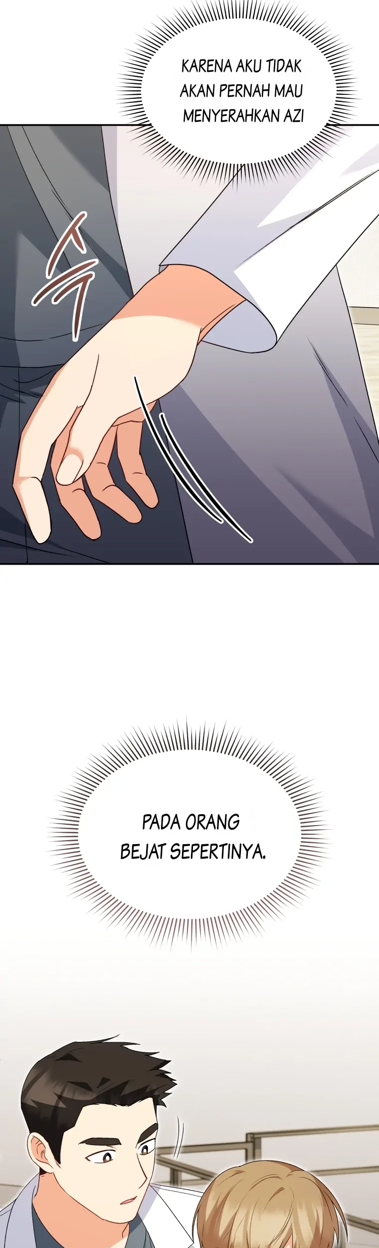 Hello? Veterinarian! Chapter 43 - Halaman 41