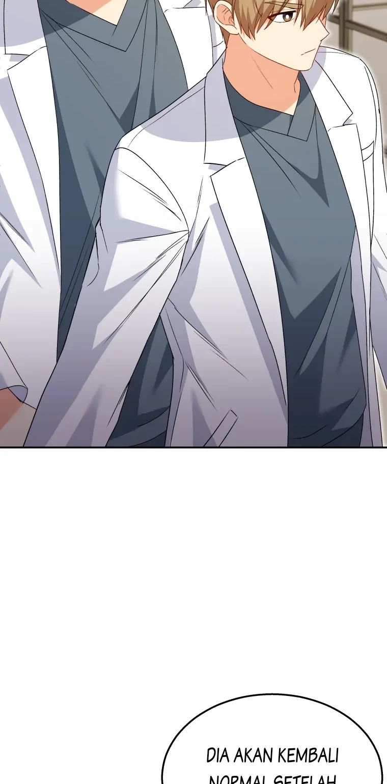 Hello? Veterinarian! Chapter 43 - Halaman 42