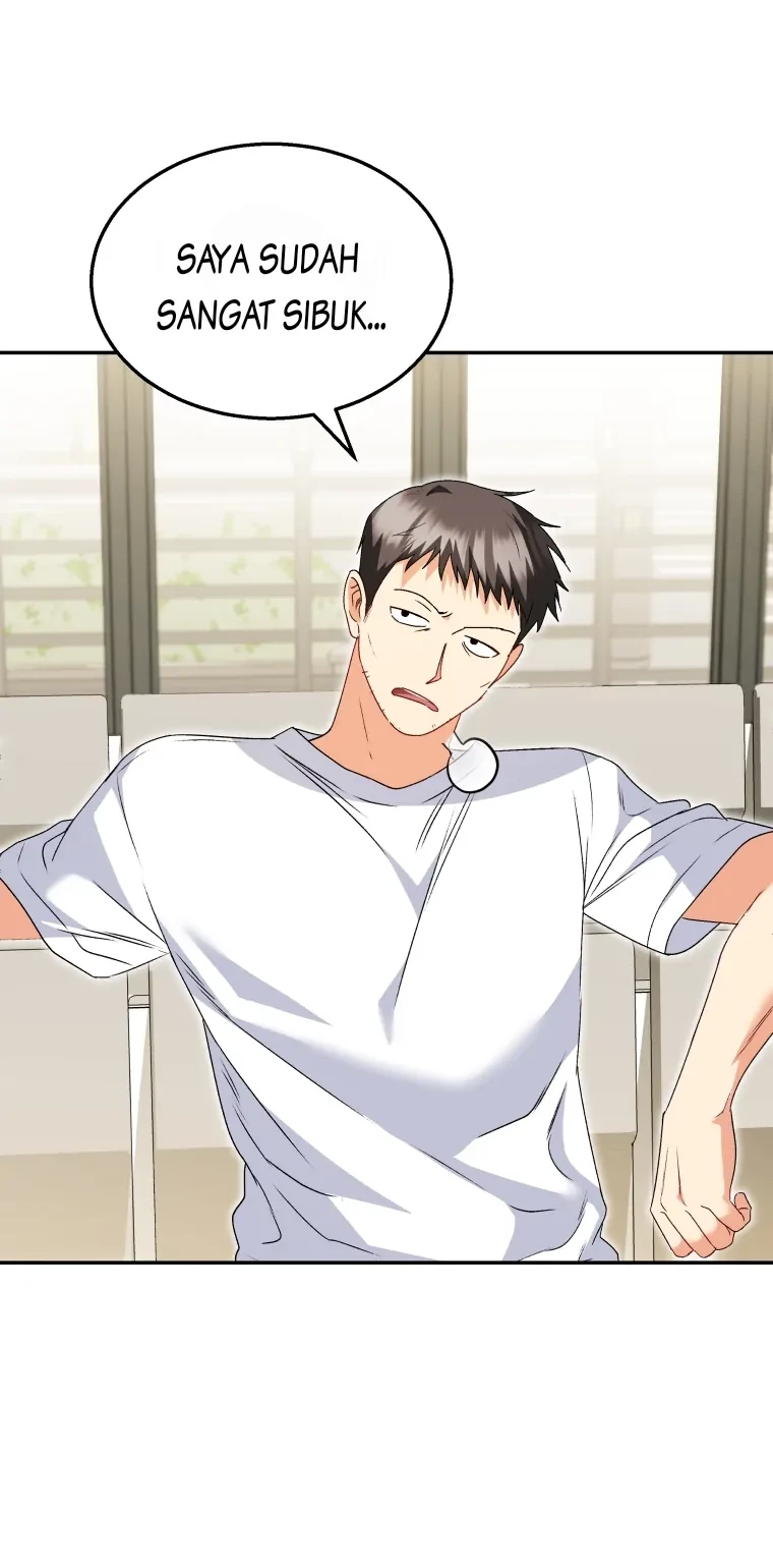 Hello? Veterinarian! Chapter 43 - Halaman 44