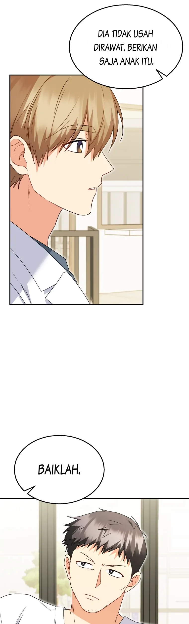 Hello? Veterinarian! Chapter 43 - Halaman 45