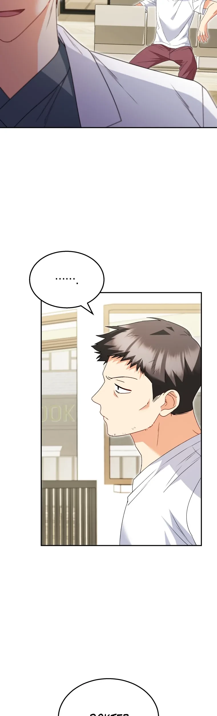 Hello? Veterinarian! Chapter 43 - Halaman 48