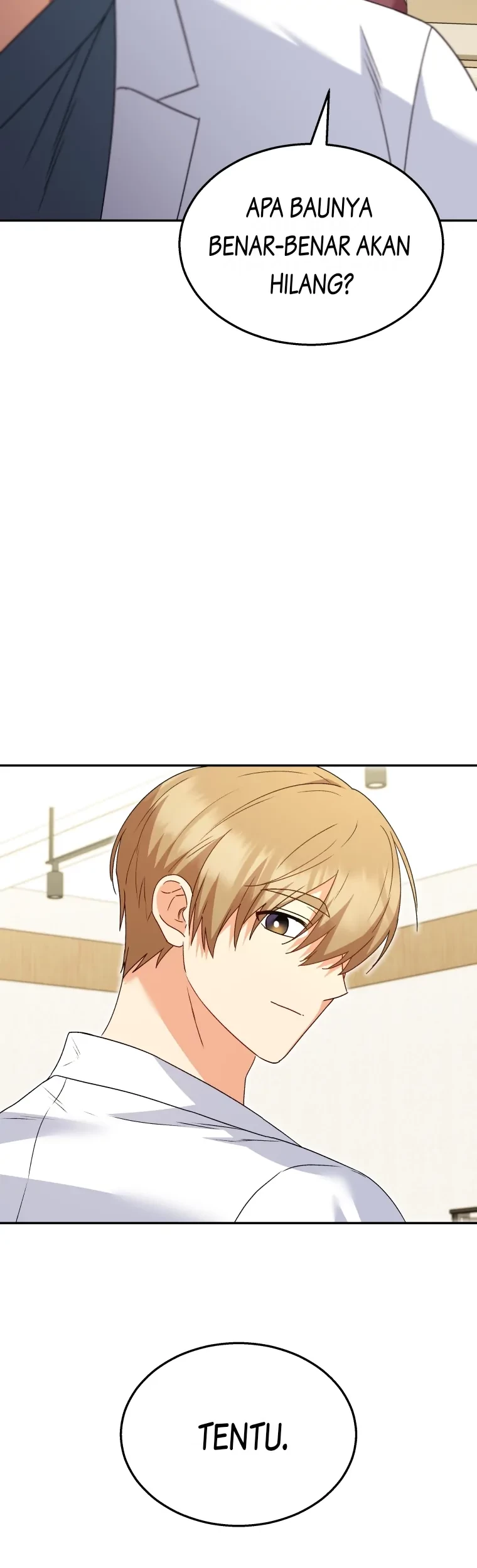 Hello? Veterinarian! Chapter 43 - Halaman 50