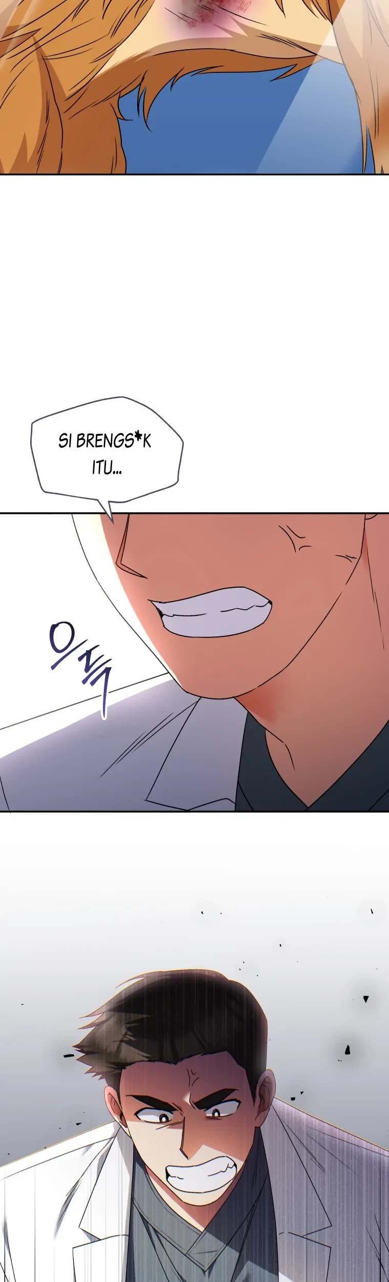 Hello? Veterinarian! Chapter 43 - Halaman 64