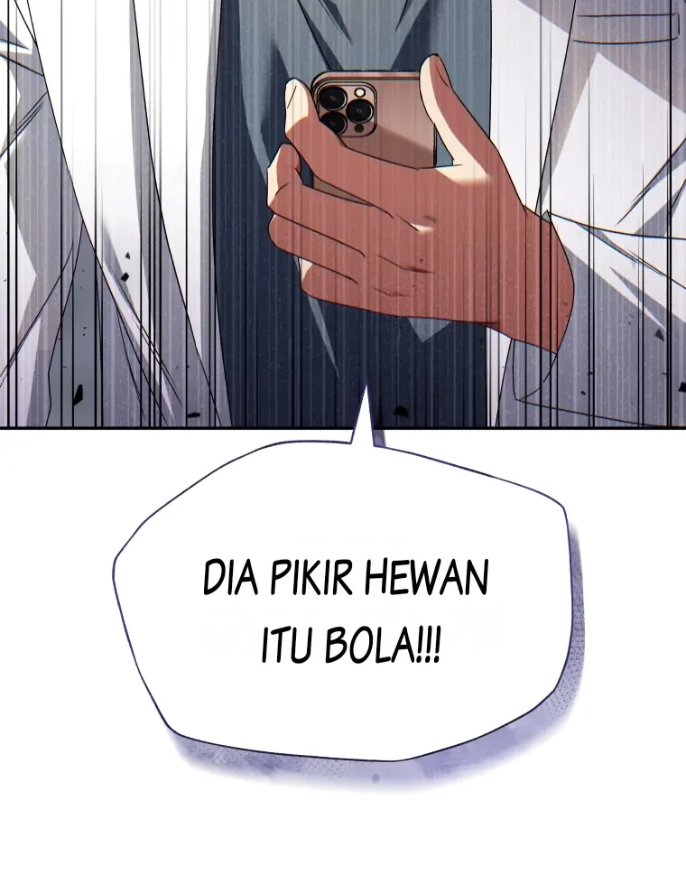 Hello? Veterinarian! Chapter 43 - Halaman 65