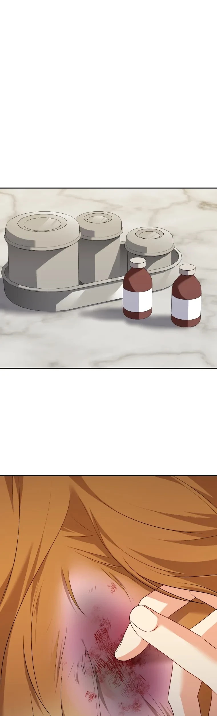 Manhwa Hello? Veterinarian! Chapter 43 gambar 2