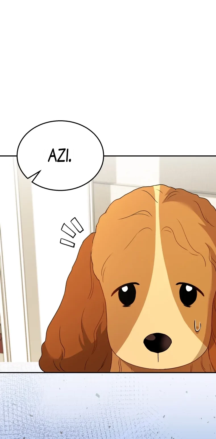 Hello? Veterinarian! Chapter 43 - Halaman 6