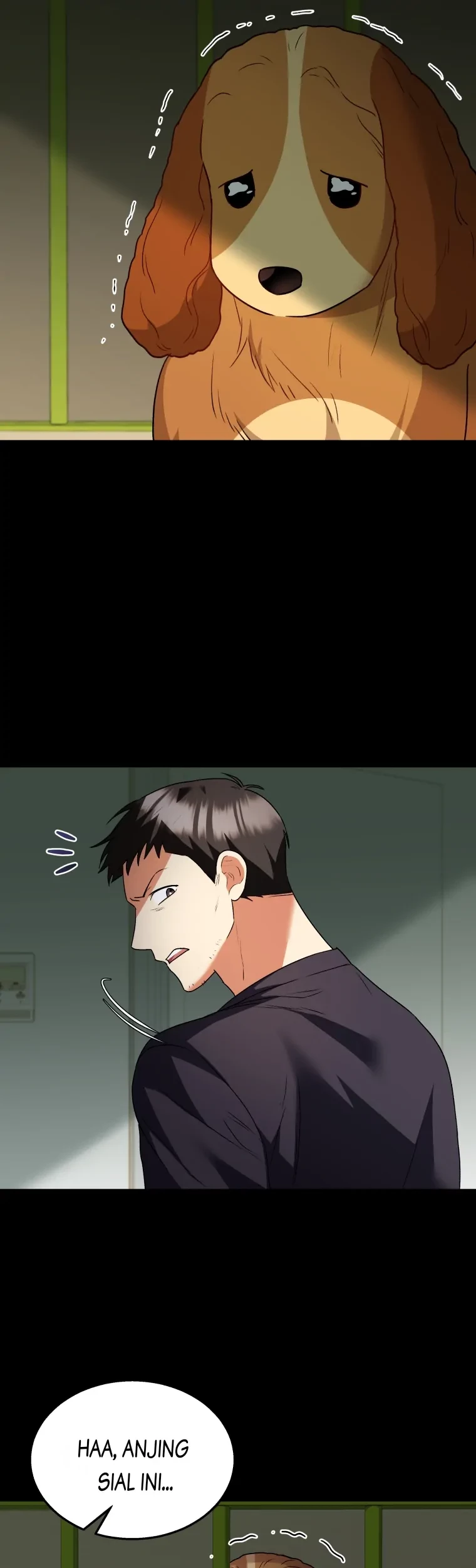 Hello? Veterinarian! Chapter 43 - Halaman 13