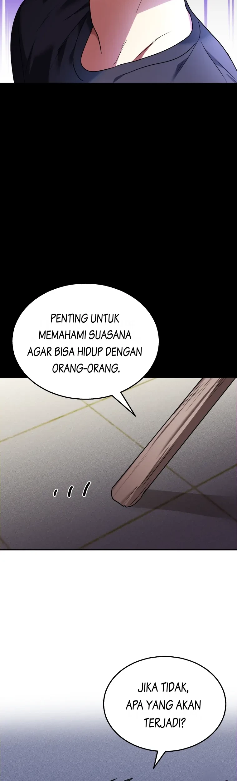 Hello? Veterinarian! Chapter 43 - Halaman 15