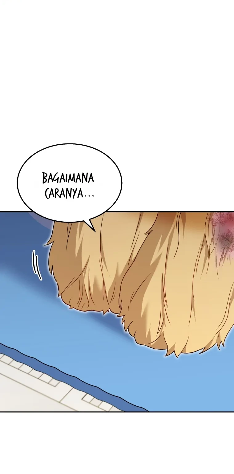 Hello? Veterinarian! Chapter 43 - Halaman 23