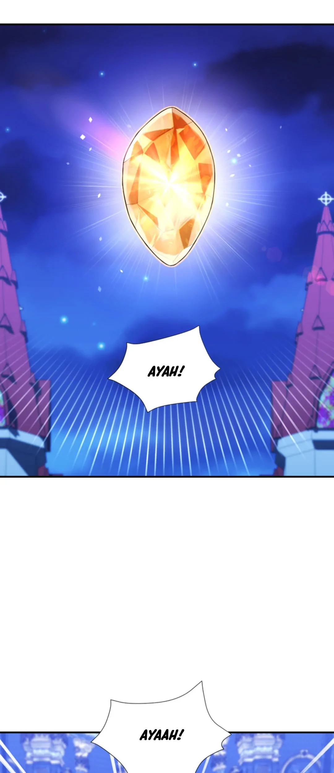 The S-Class Baby Princess Is So Strong Chapter 02 - Halaman 25