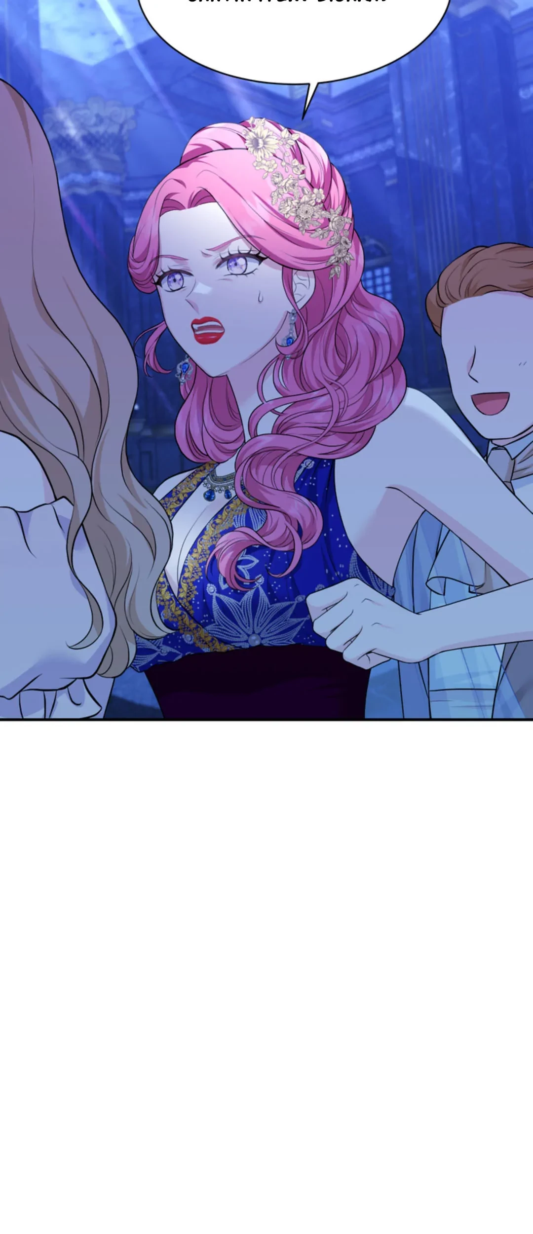 The S-Class Baby Princess Is So Strong Chapter 02 - Halaman 28