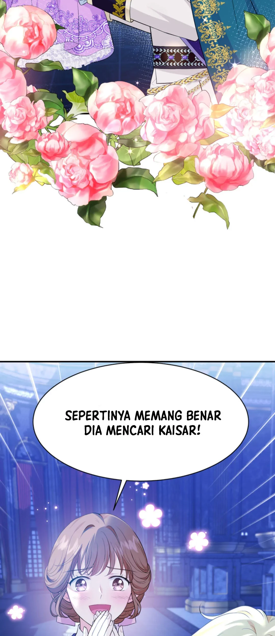 The S-Class Baby Princess Is So Strong Chapter 02 - Halaman 36