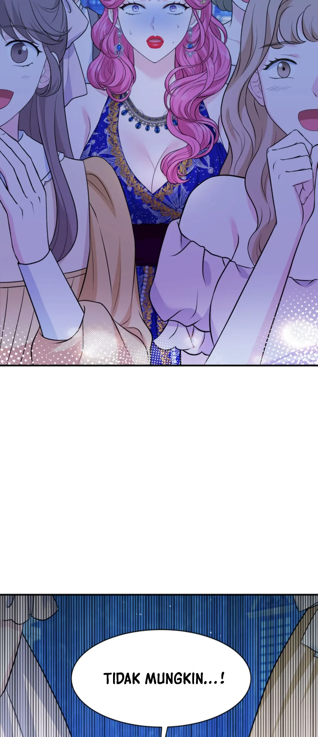 The S-Class Baby Princess Is So Strong Chapter 02 - Halaman 40