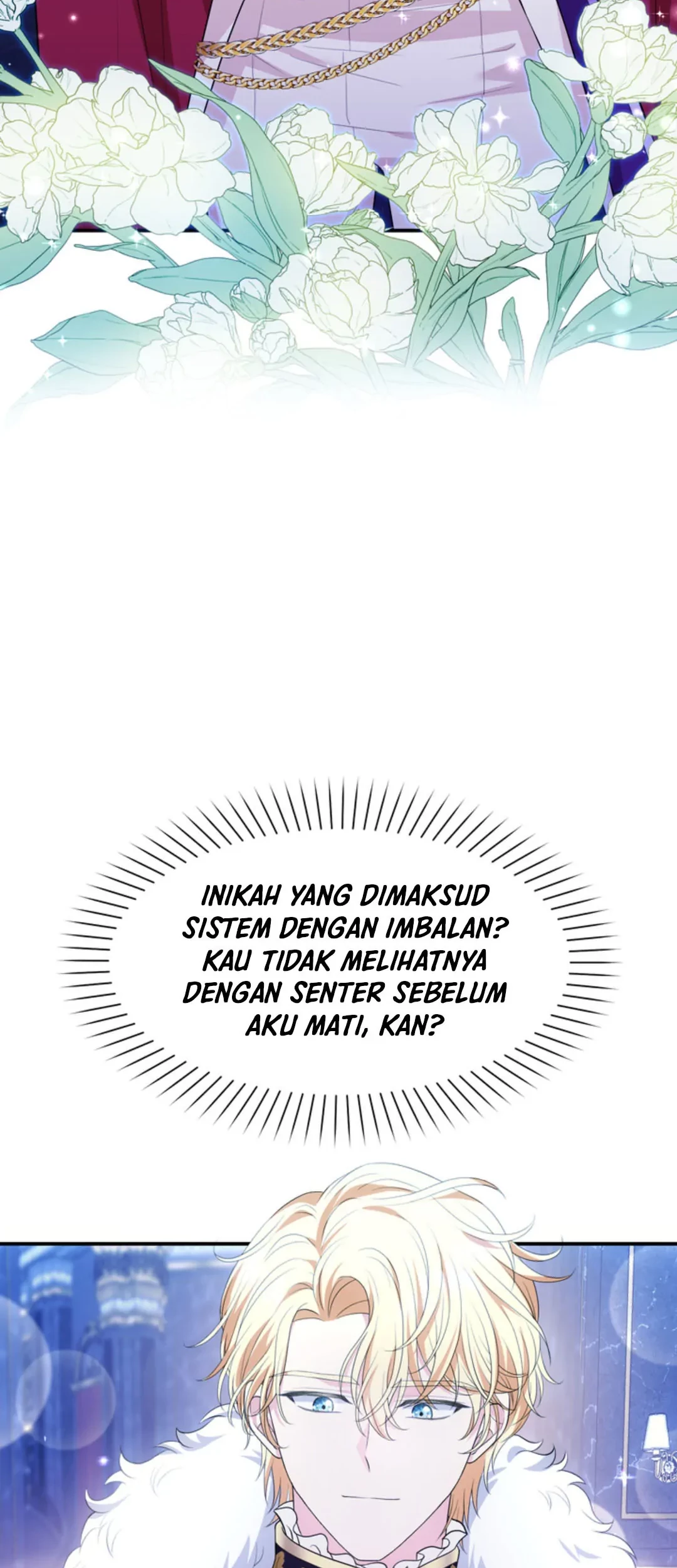 The S-Class Baby Princess Is So Strong Chapter 02 - Halaman 43
