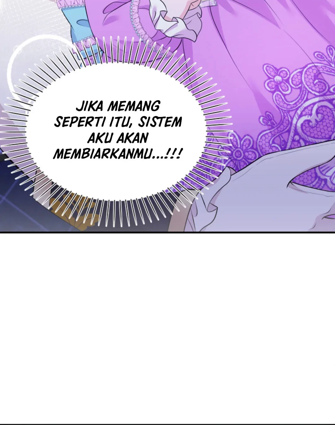 The S-Class Baby Princess Is So Strong Chapter 02 - Halaman 46
