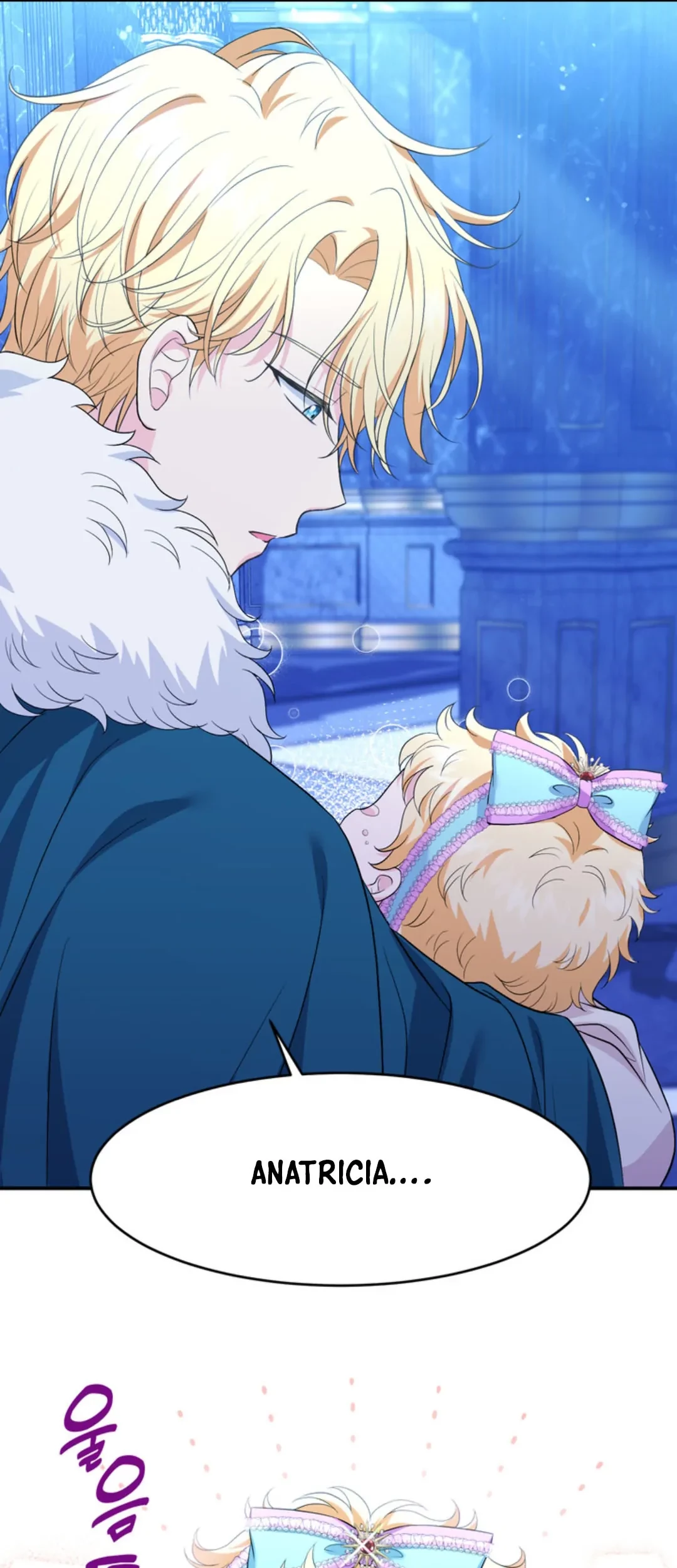 The S-Class Baby Princess Is So Strong Chapter 02 - Halaman 47