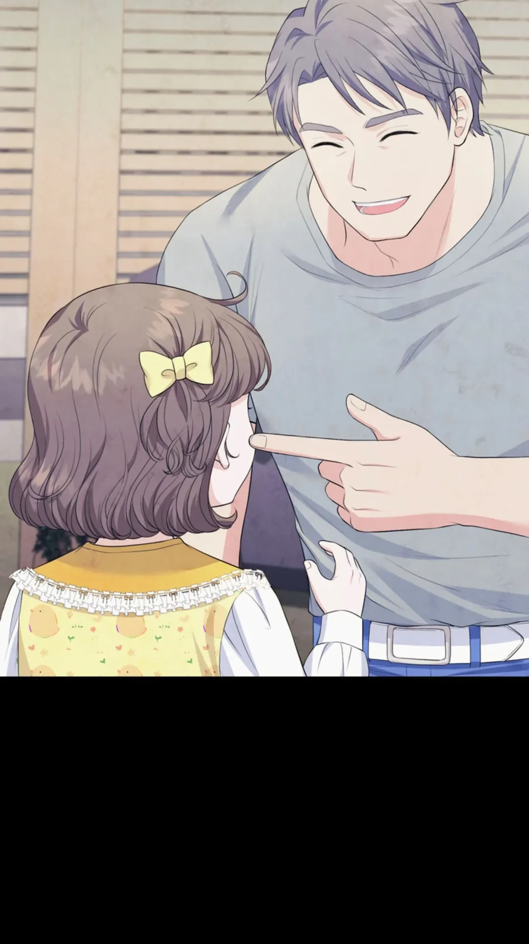 The S-Class Baby Princess Is So Strong Chapter 02 - Halaman 55