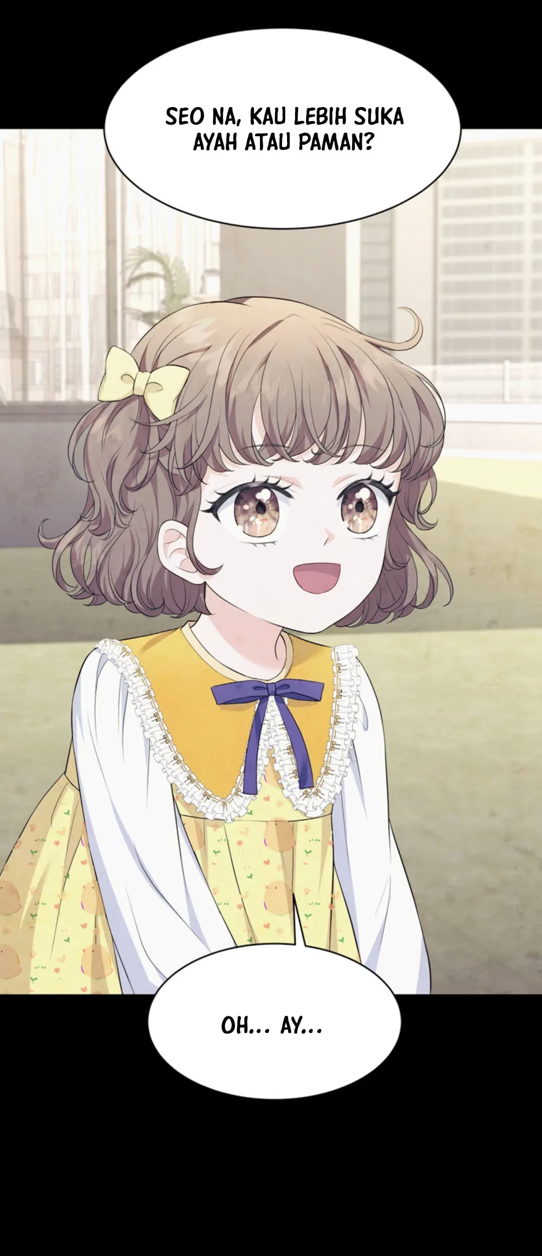 The S-Class Baby Princess Is So Strong Chapter 02 - Halaman 56