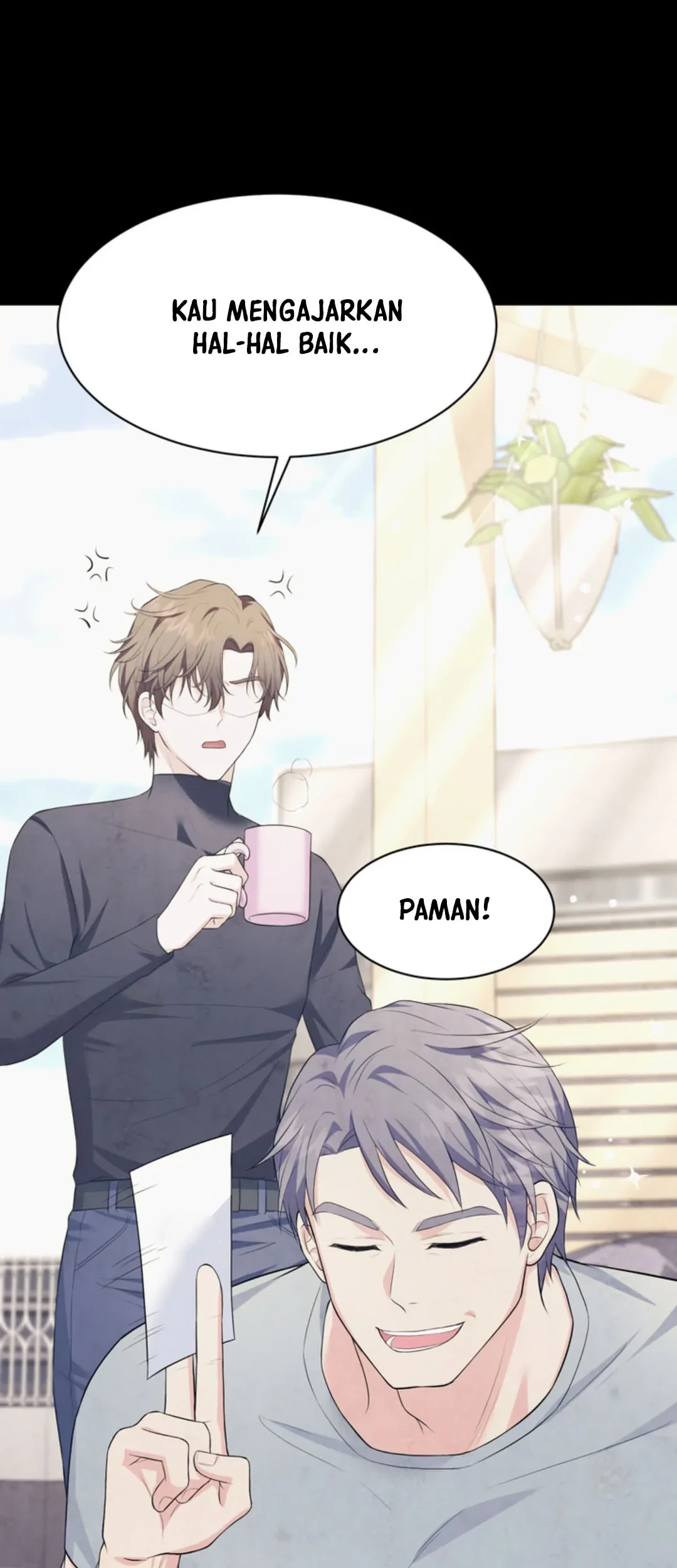 The S-Class Baby Princess Is So Strong Chapter 02 - Halaman 57