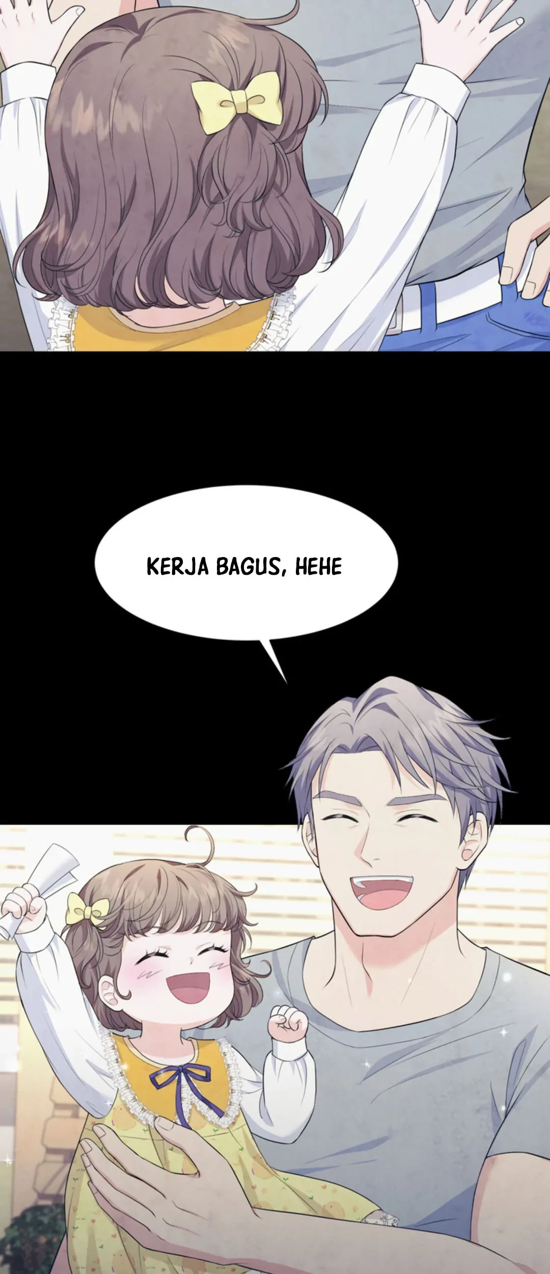 The S-Class Baby Princess Is So Strong Chapter 02 - Halaman 59