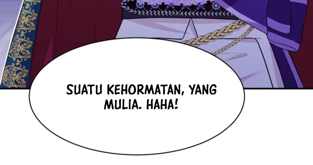 The S-Class Baby Princess Is So Strong Chapter 02 - Halaman 63