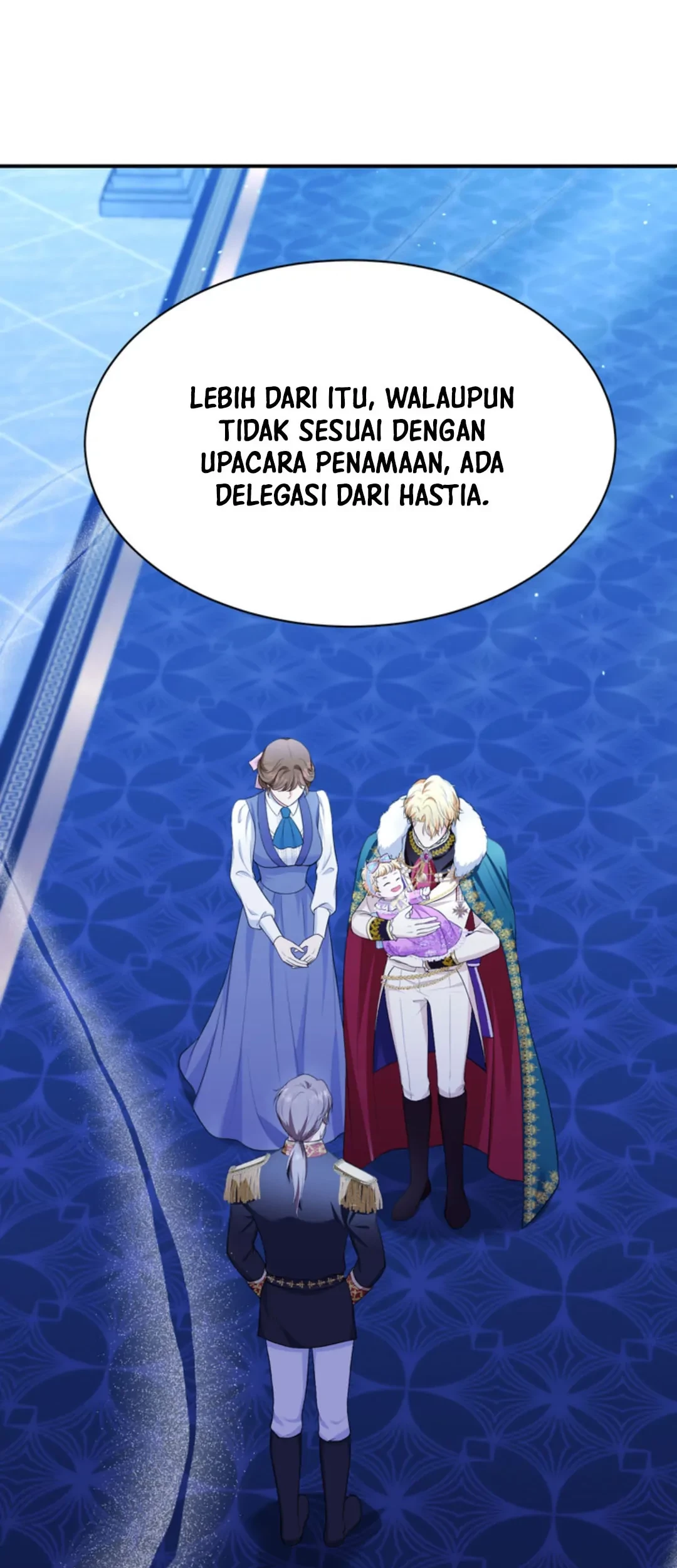 The S-Class Baby Princess Is So Strong Chapter 02 - Halaman 64