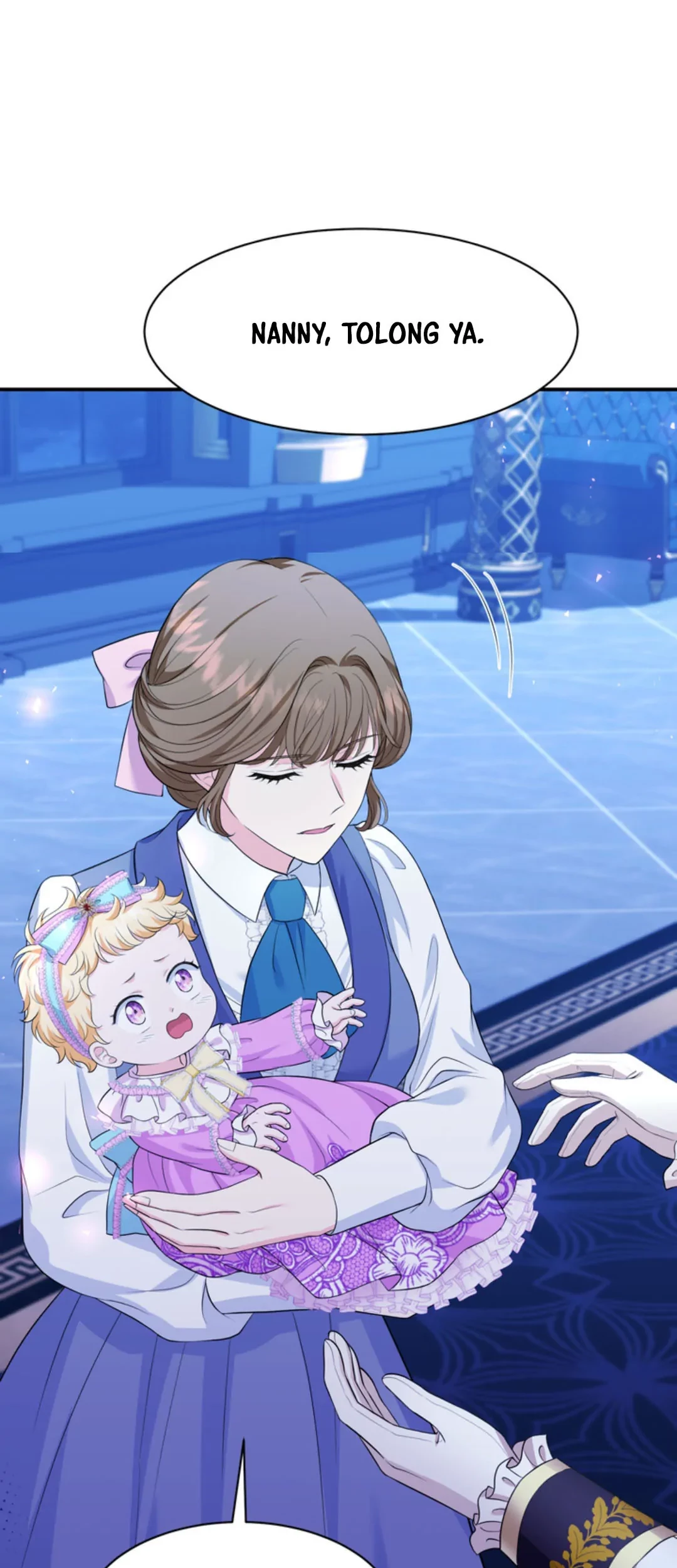 The S-Class Baby Princess Is So Strong Chapter 02 - Halaman 67