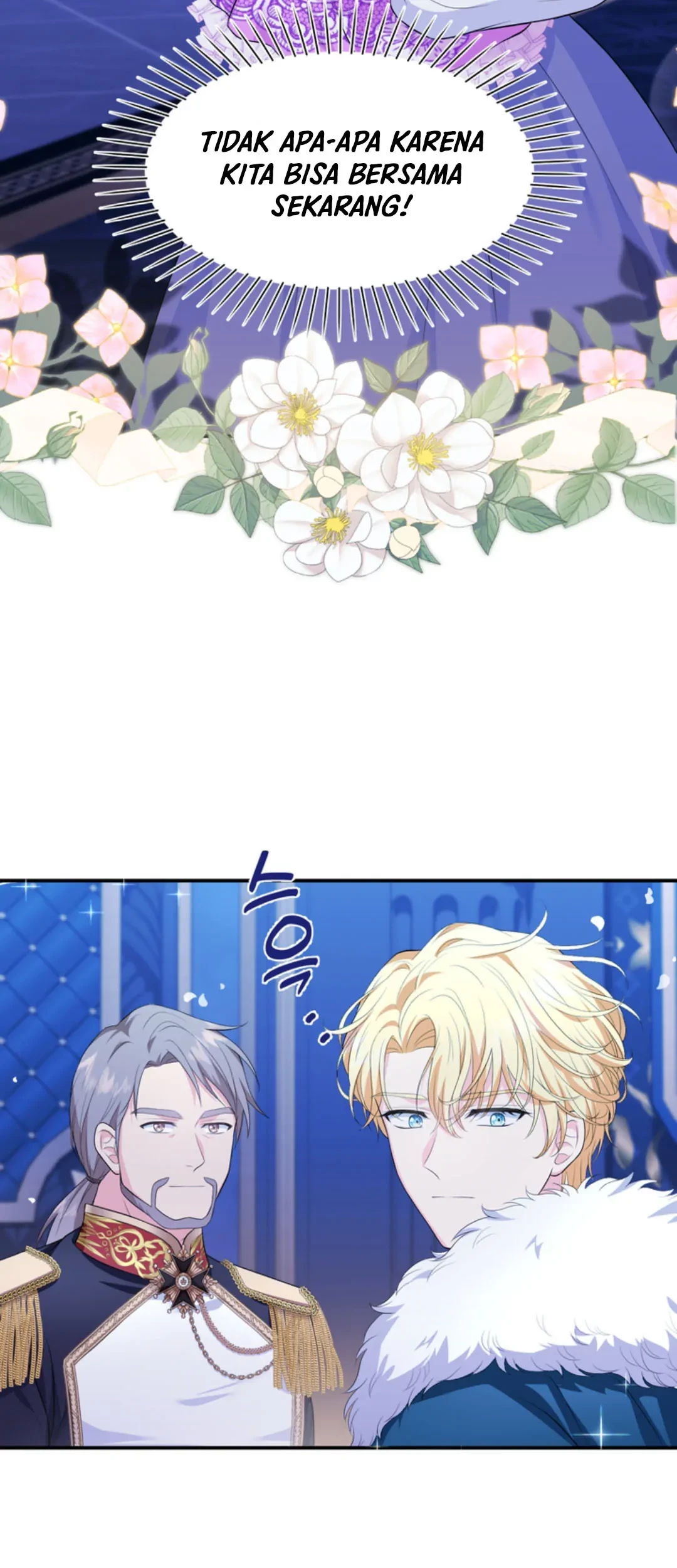 The S-Class Baby Princess Is So Strong Chapter 02 - Halaman 72