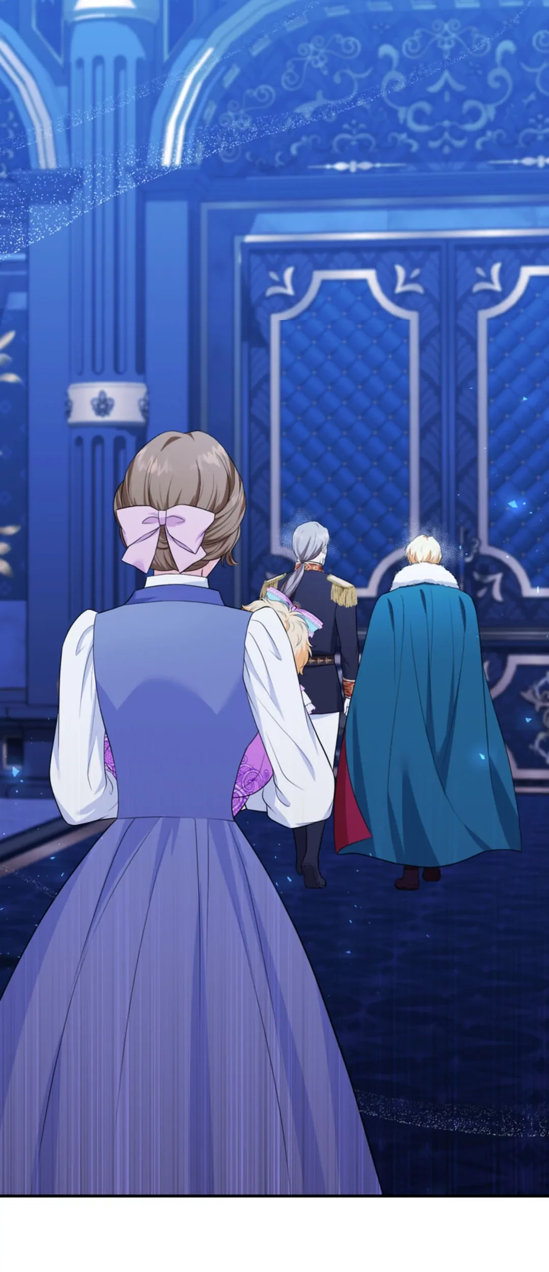 The S-Class Baby Princess Is So Strong Chapter 02 - Halaman 74